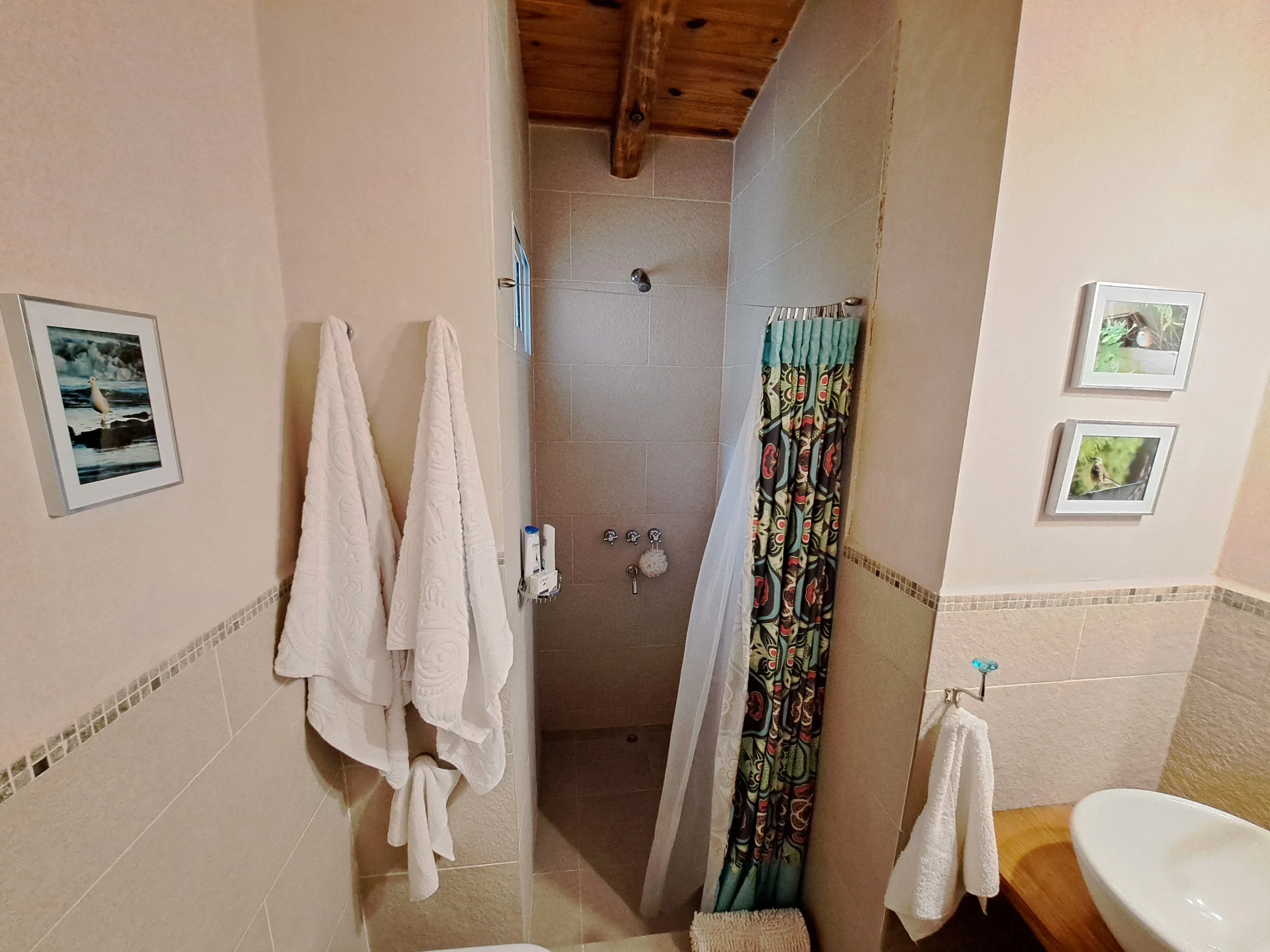 13 cabañas baño img