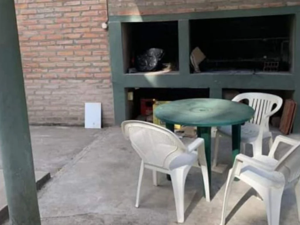 16 departamento parrilla