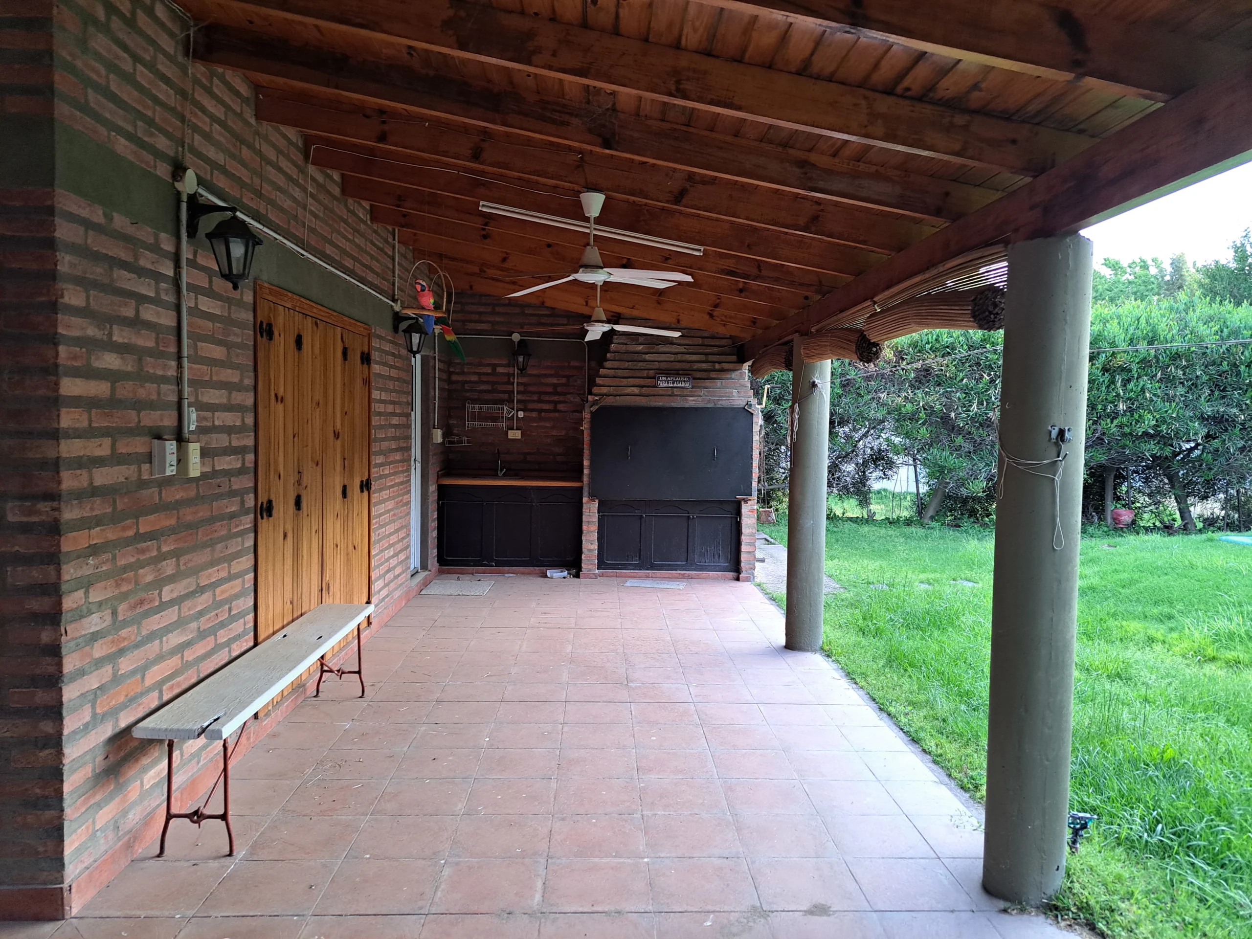07 casa parrila