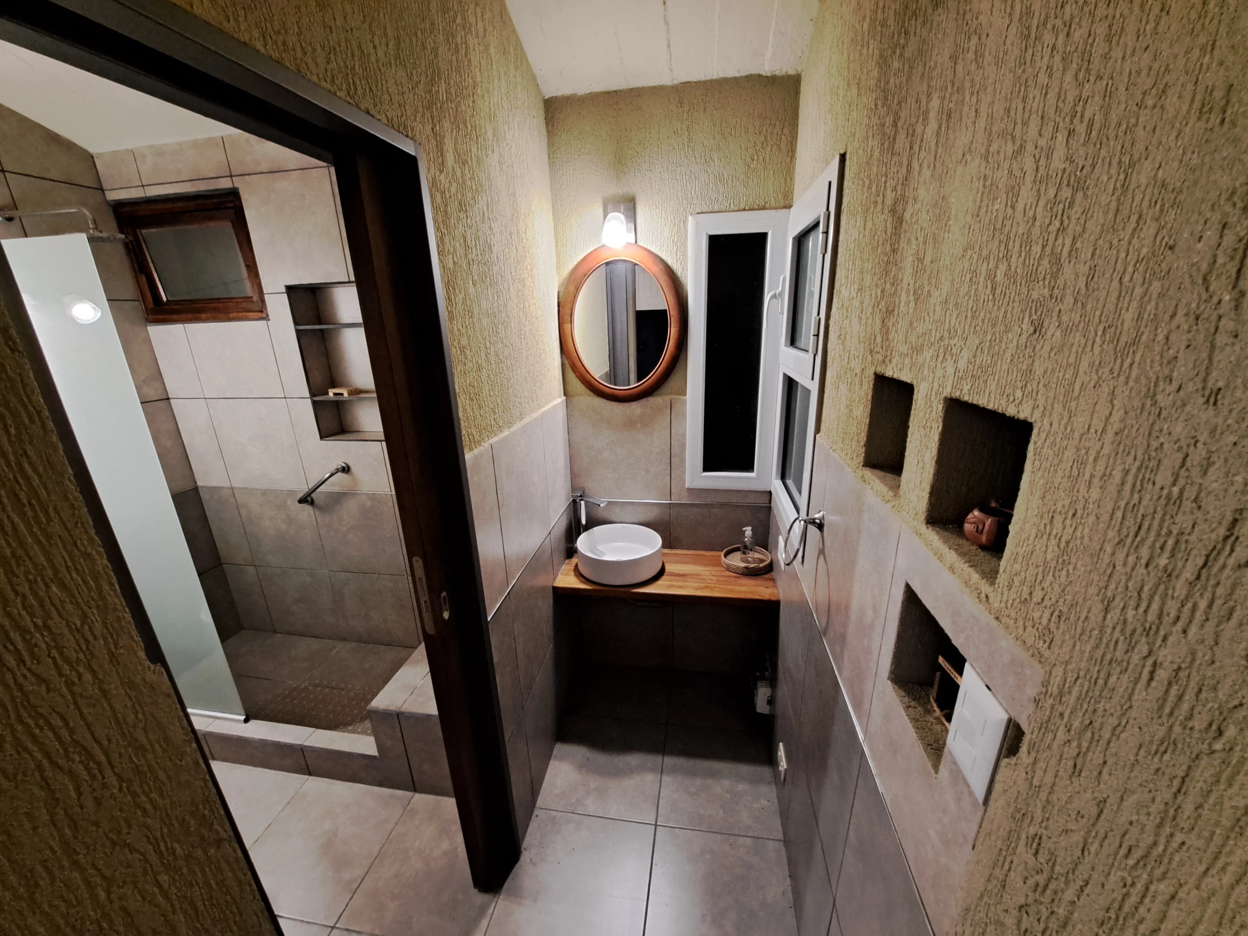 27 casa baño