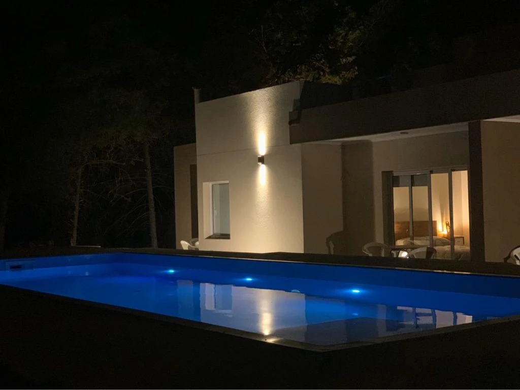 17 cabaña pileta 1