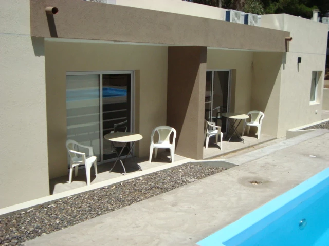 16 departamento patio