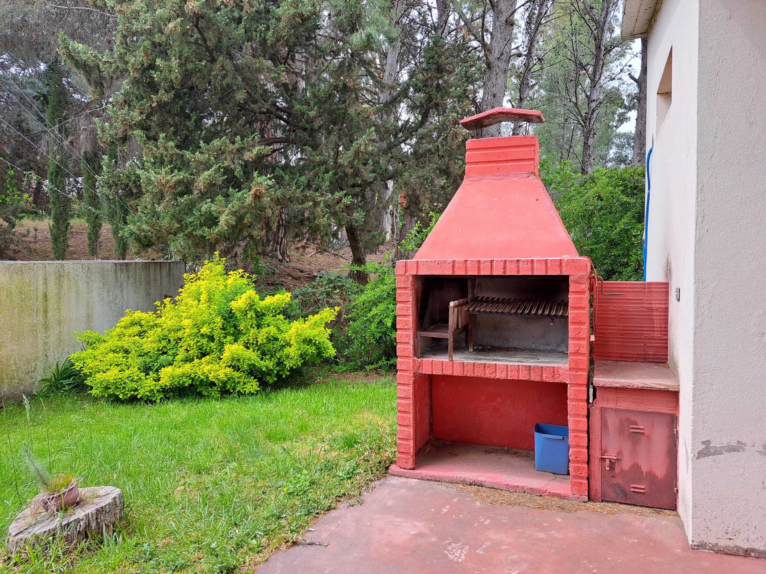 27 casa parrilla