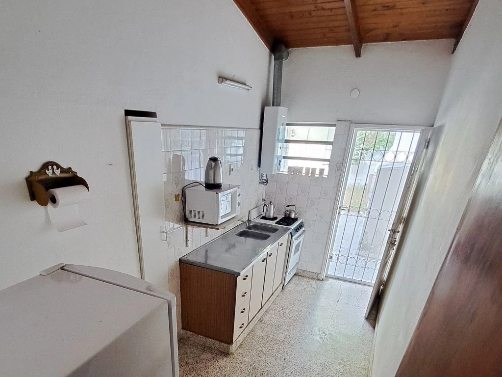 casa 43- cocina, peuhen co