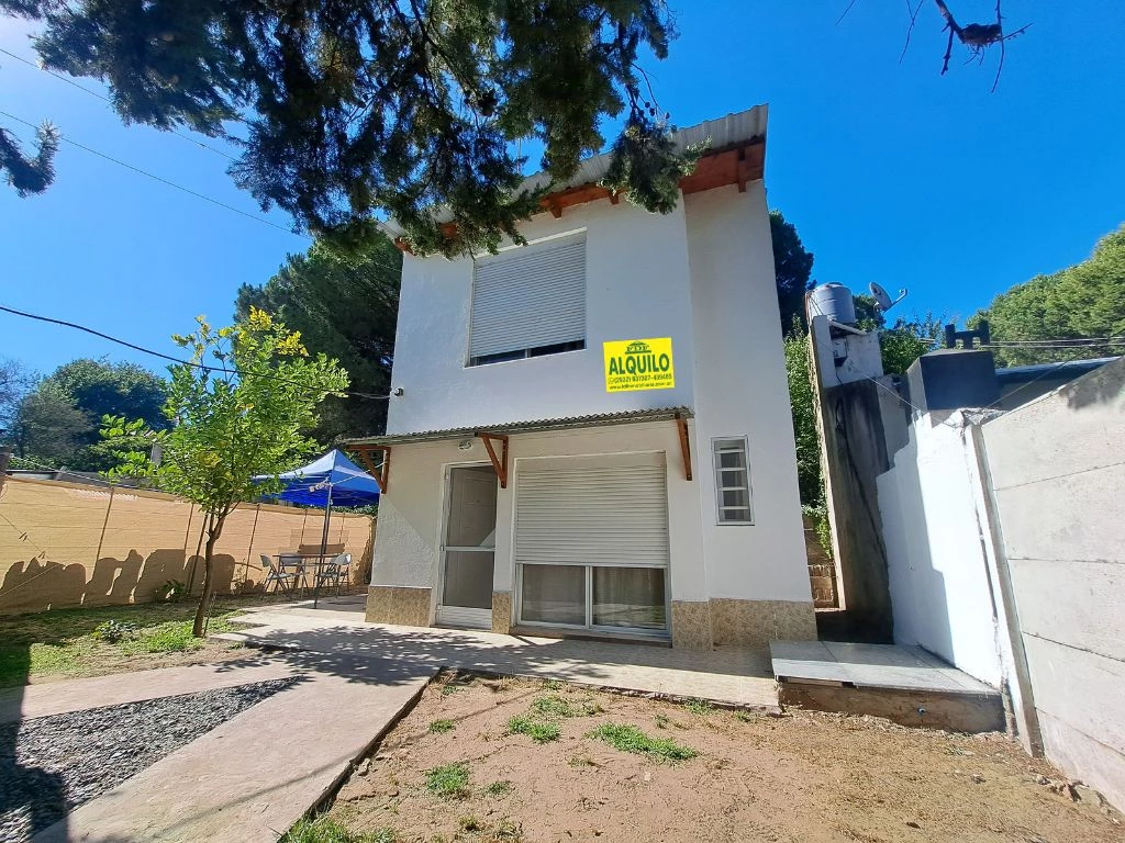 departamento 47-frente, pehuen co