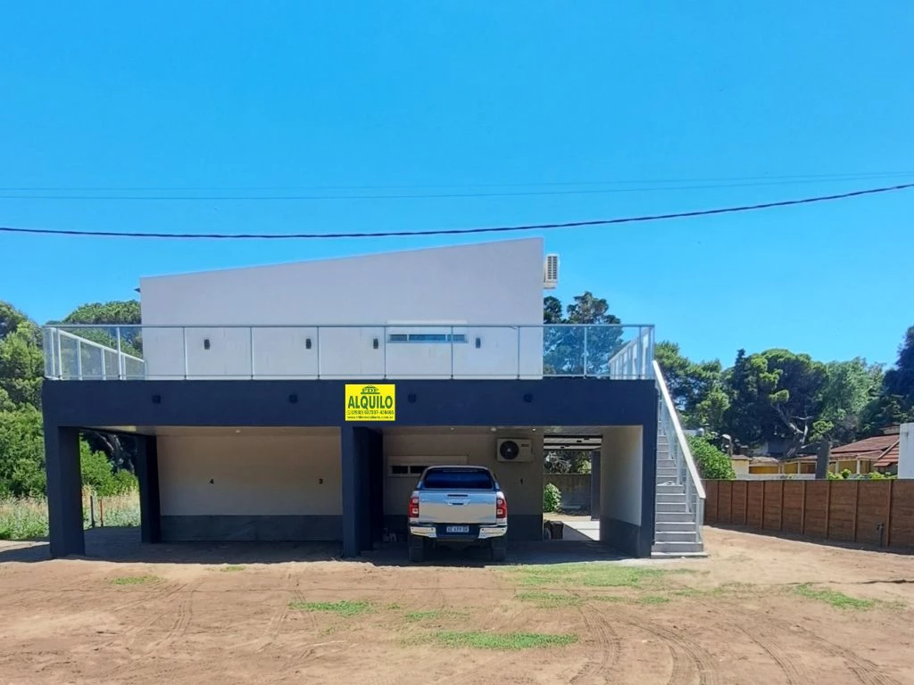 departamento 46-frente, pehuen co